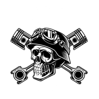 The Bikers Bounty