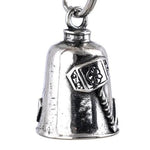 Guardian Bell - 'Thors Hammer' Biker Bell