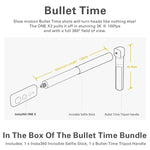 Insta360 ONE X2 'Bullet Time' Accessory