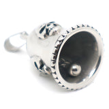 Guardian Bell - Classic 1%er Skull Biker Bell