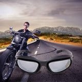 Motorcycle Glasses - Polarized - Daisy C5 Desert Storm